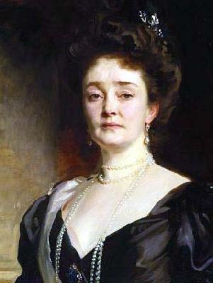  Louise, Duchess of Connaught